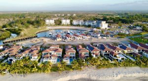 ¿Qué es el complejo Buenaventura en Río Hato?