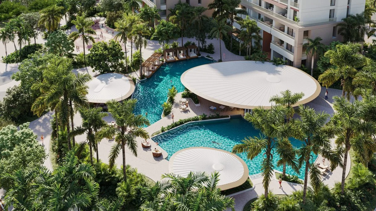 Características de Alamar - Buenaventura