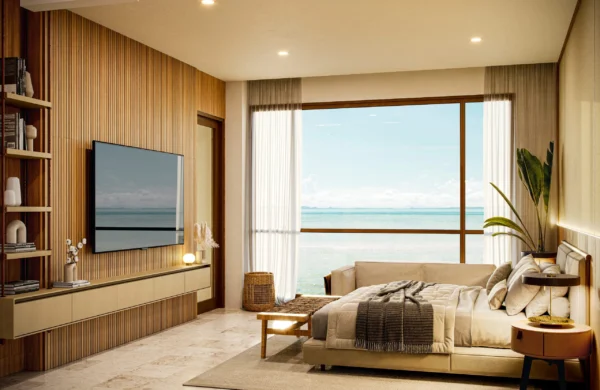 Habitación Buenaventura Alamar