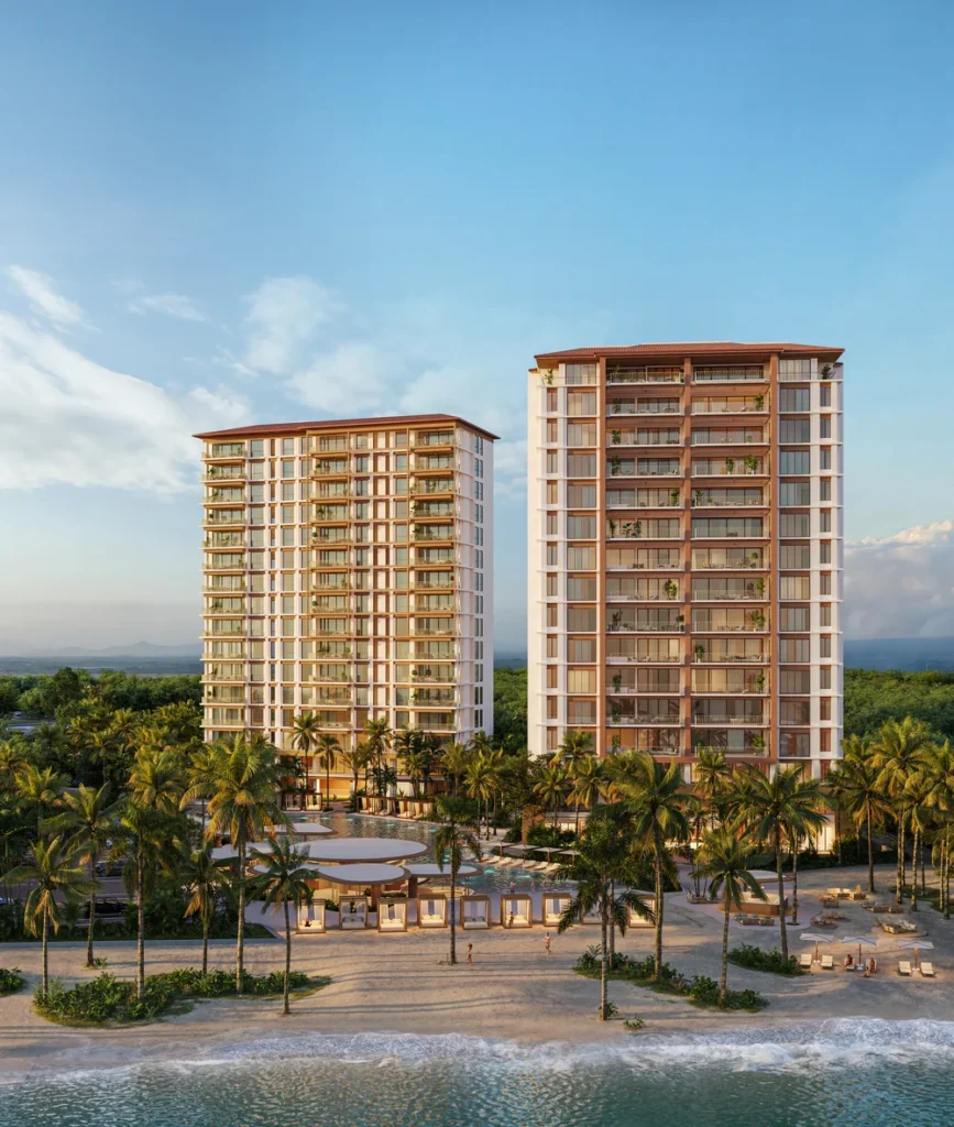 Alquiler de apartamentos Buenaventura Panamá