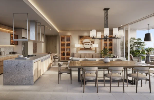 Alamar venta de apartamentos