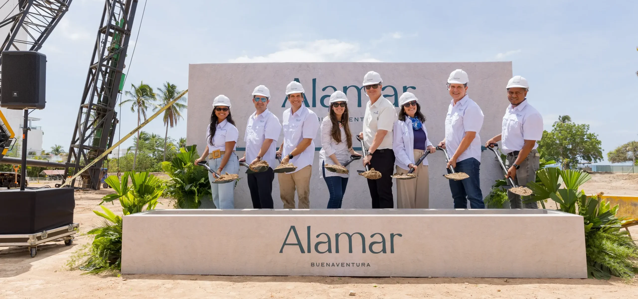Socios de Alamar